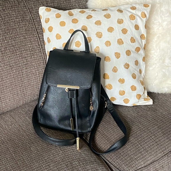 Mini Backpack - Picture 2 of 4